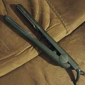 Nume Flat iron